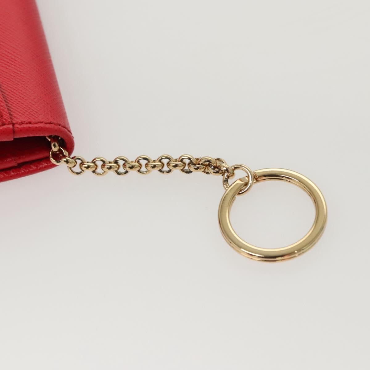 Salvatore Ferragamo Salvatore Ferragamo Gancini wallet Size ONE SIZE - 9 Thumbnail