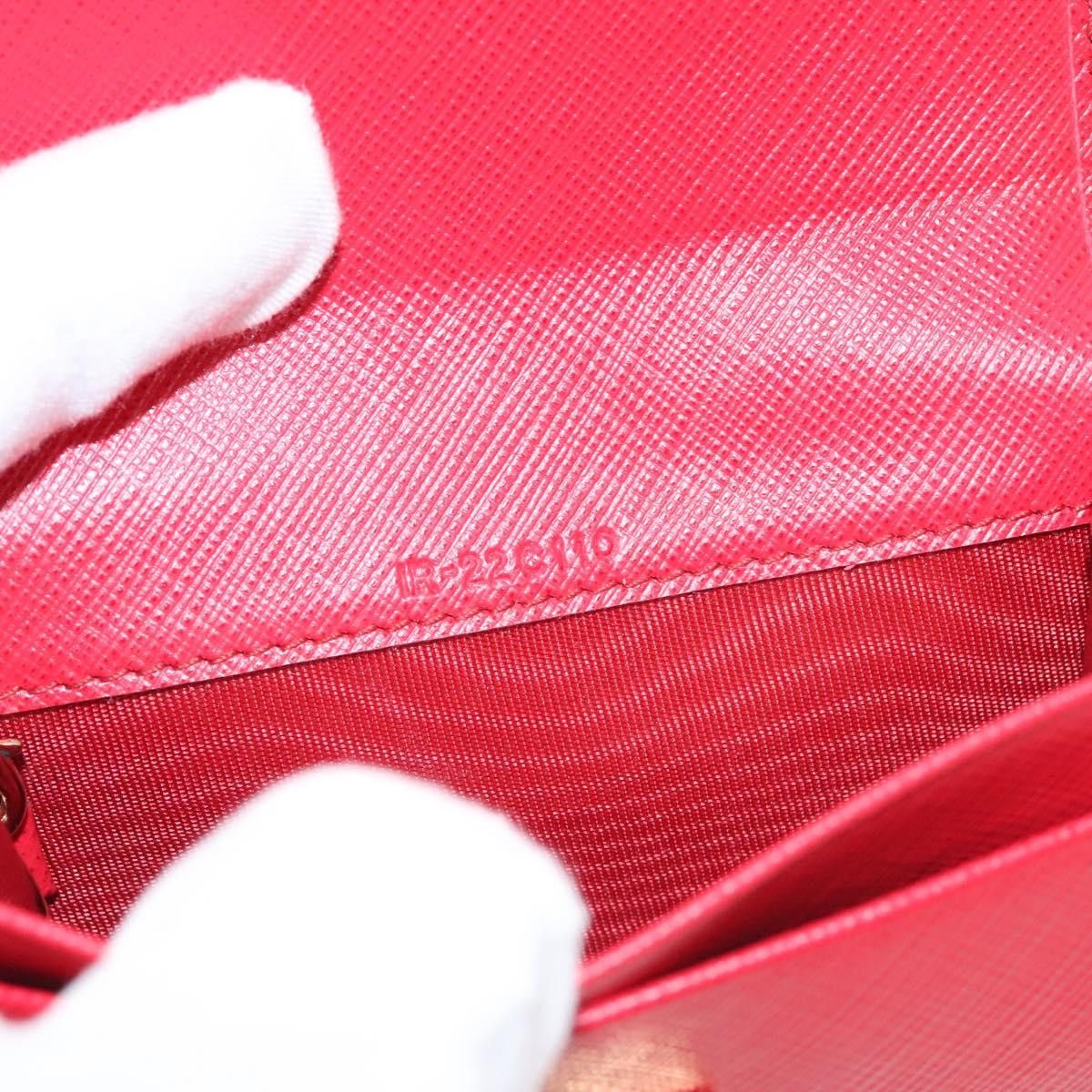Salvatore Ferragamo Salvatore Ferragamo Gancini wallet Size ONE SIZE - 19 Thumbnail