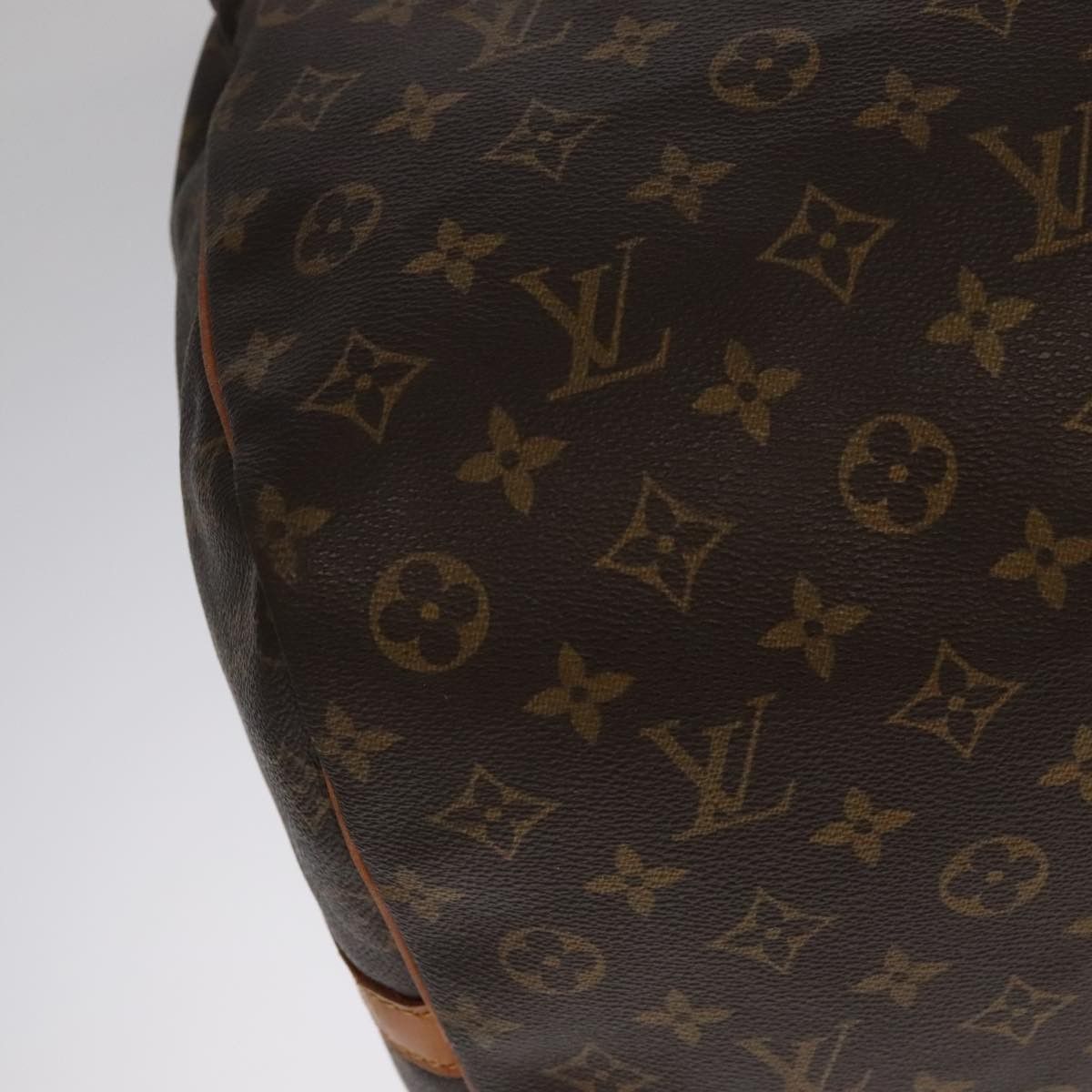 Louis Vuitton Louis Vuitton Keepall Bandoulière 60 travel Size ONE SIZE - 20 Thumbnail