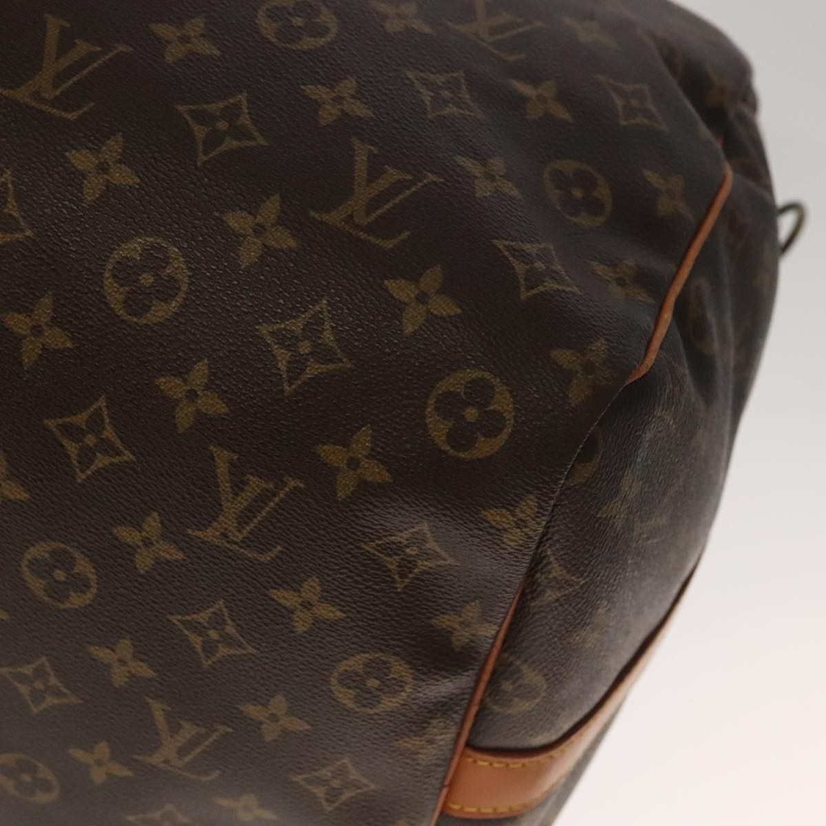 Louis Vuitton Louis Vuitton Keepall Bandoulière 60 travel Size ONE SIZE - 19 Thumbnail