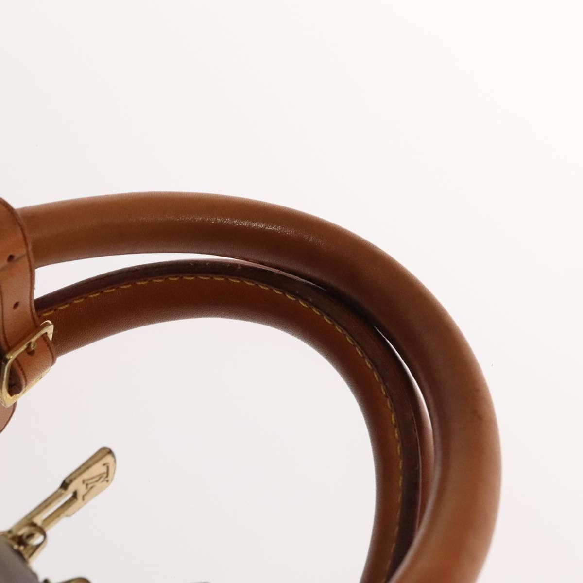 Louis Vuitton Louis Vuitton Keepall Bandoulière 60 travel Size ONE SIZE - 5 Thumbnail