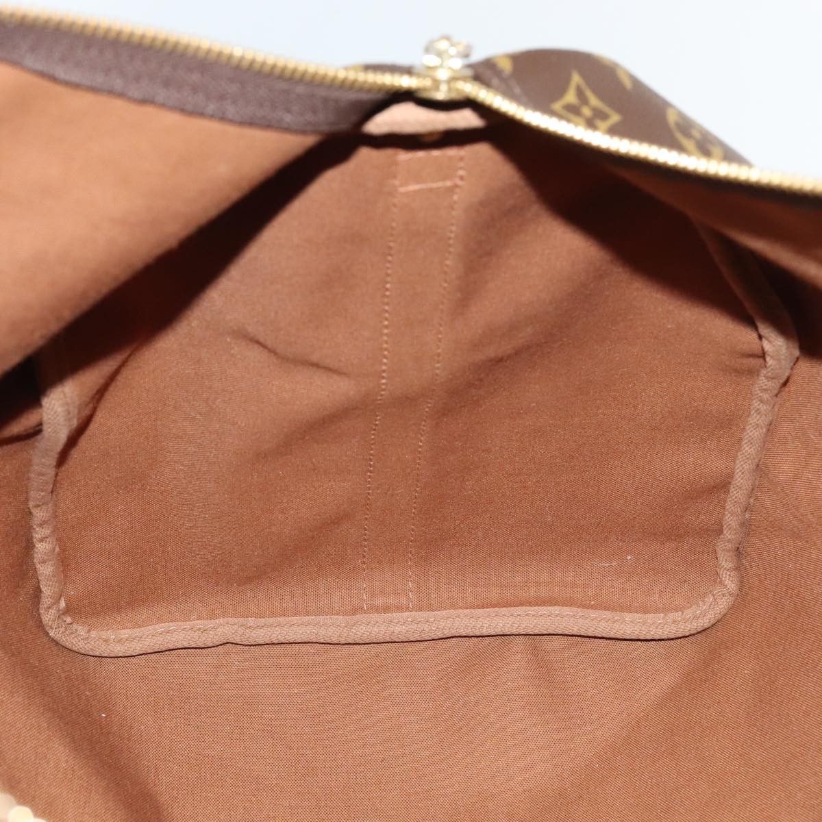 Louis Vuitton Louis Vuitton Keepall Bandoulière 60 travel Size ONE SIZE - 24 Thumbnail