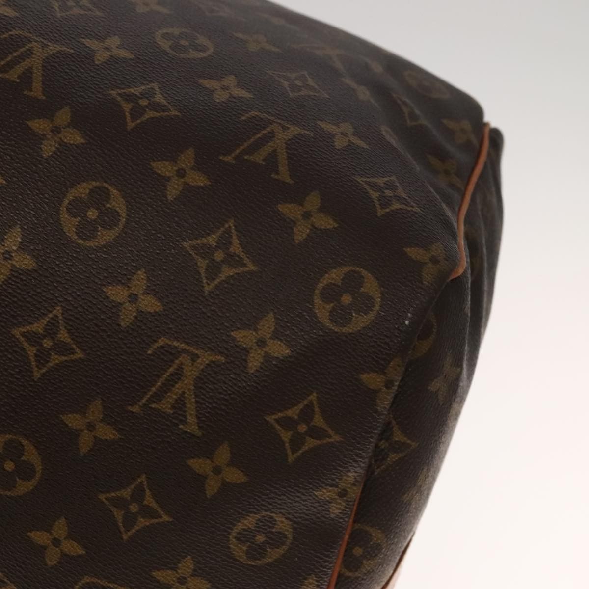 Louis Vuitton Louis Vuitton Keepall Bandoulière 60 travel Size ONE SIZE - 21 Thumbnail