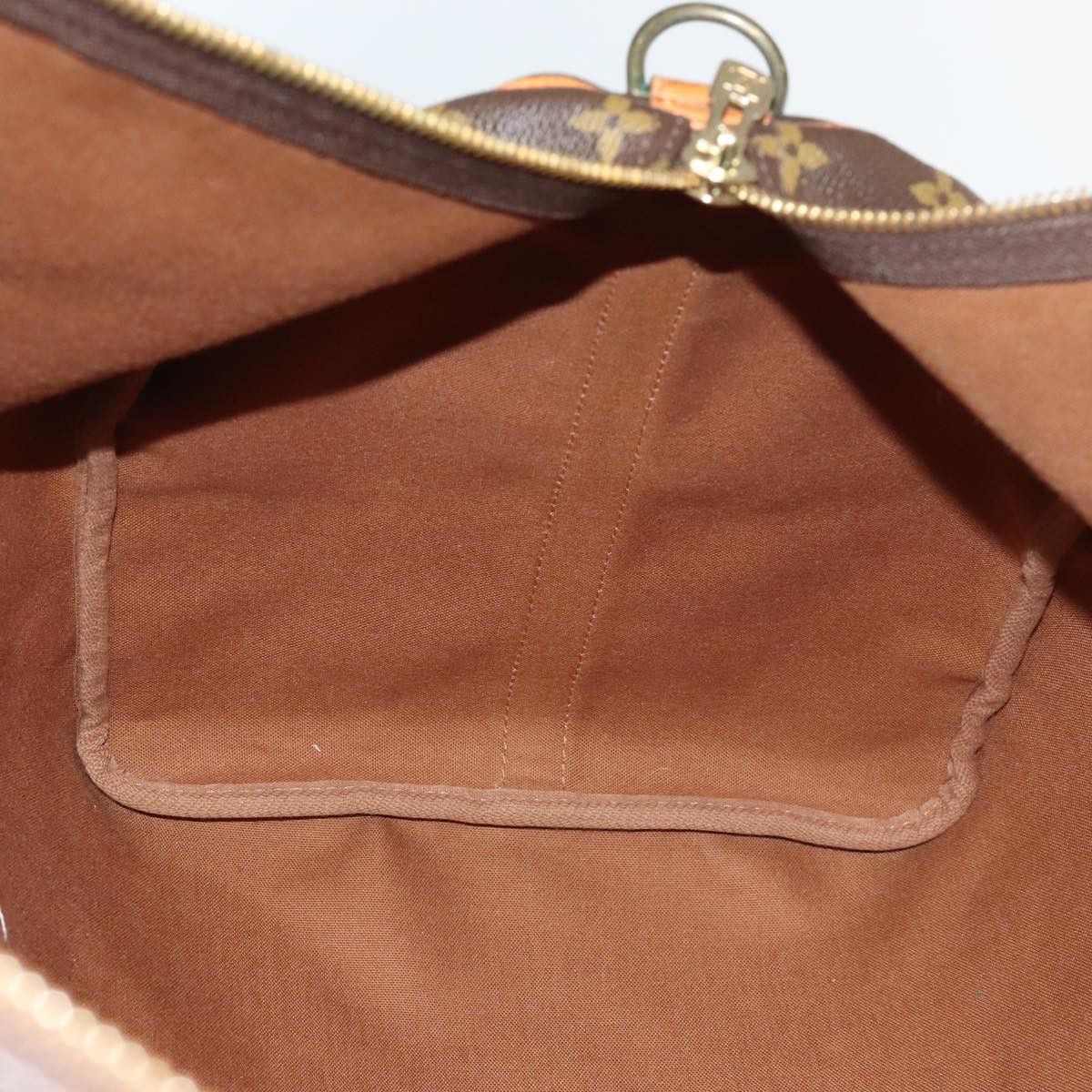 Louis Vuitton Louis Vuitton Keepall Bandoulière 60 travel Size ONE SIZE - 23 Thumbnail
