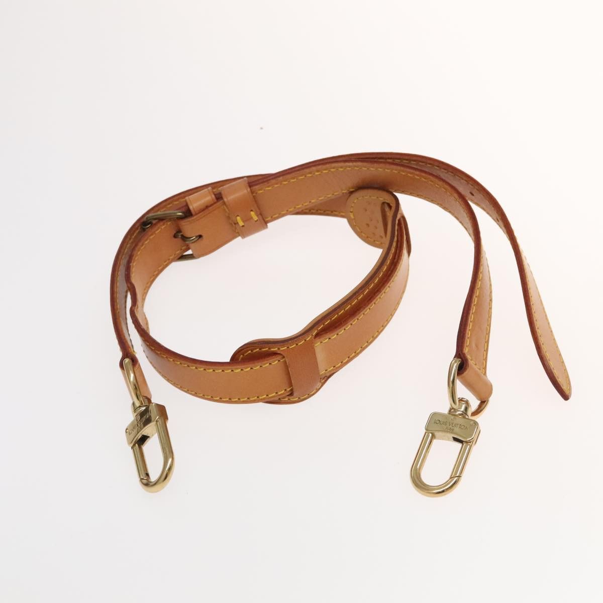 Louis Vuitton Louis Vuitton Keepall Bandoulière 60 travel Size ONE SIZE - 11 Thumbnail