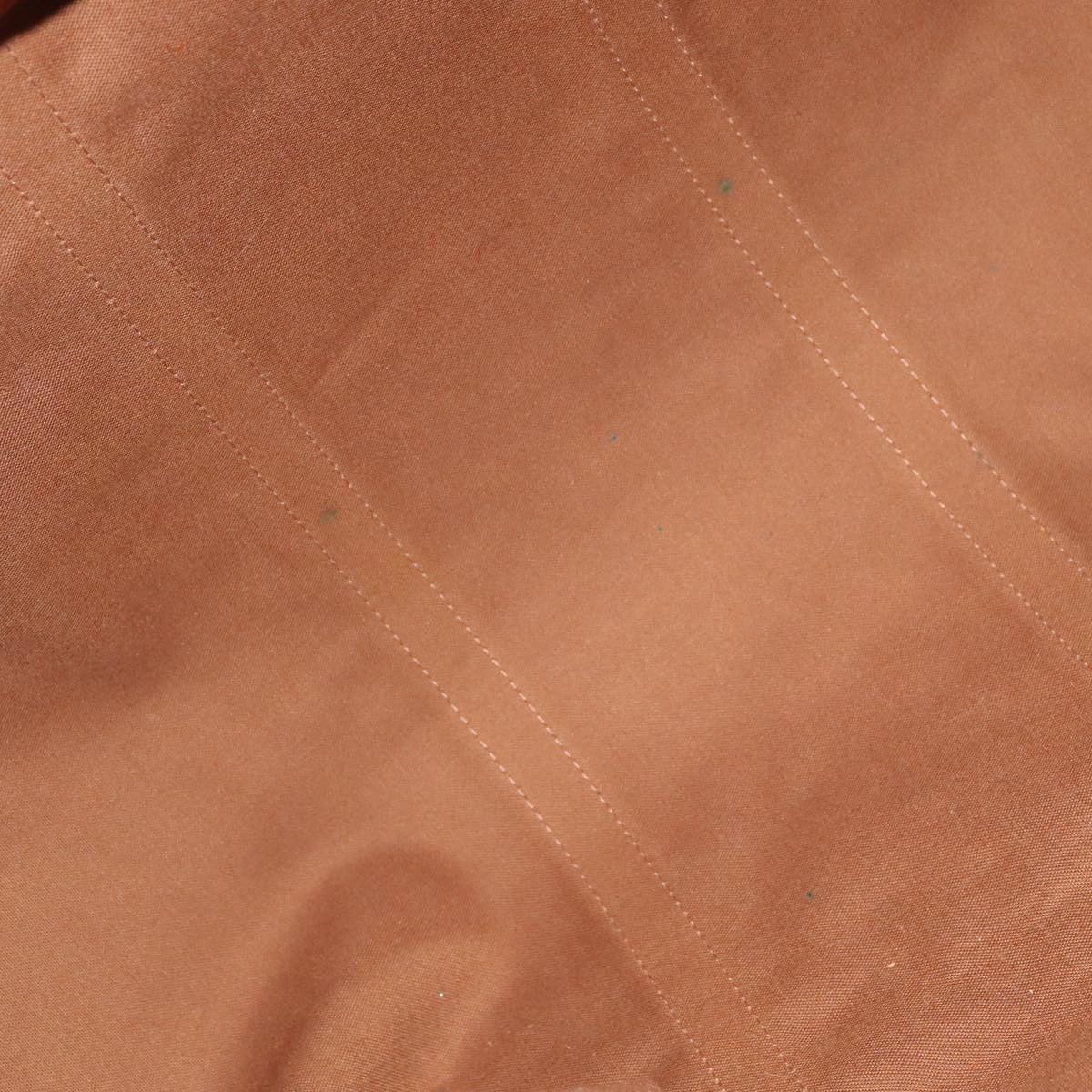 Louis Vuitton Louis Vuitton Keepall Bandoulière 60 travel Size ONE SIZE - 8 Thumbnail