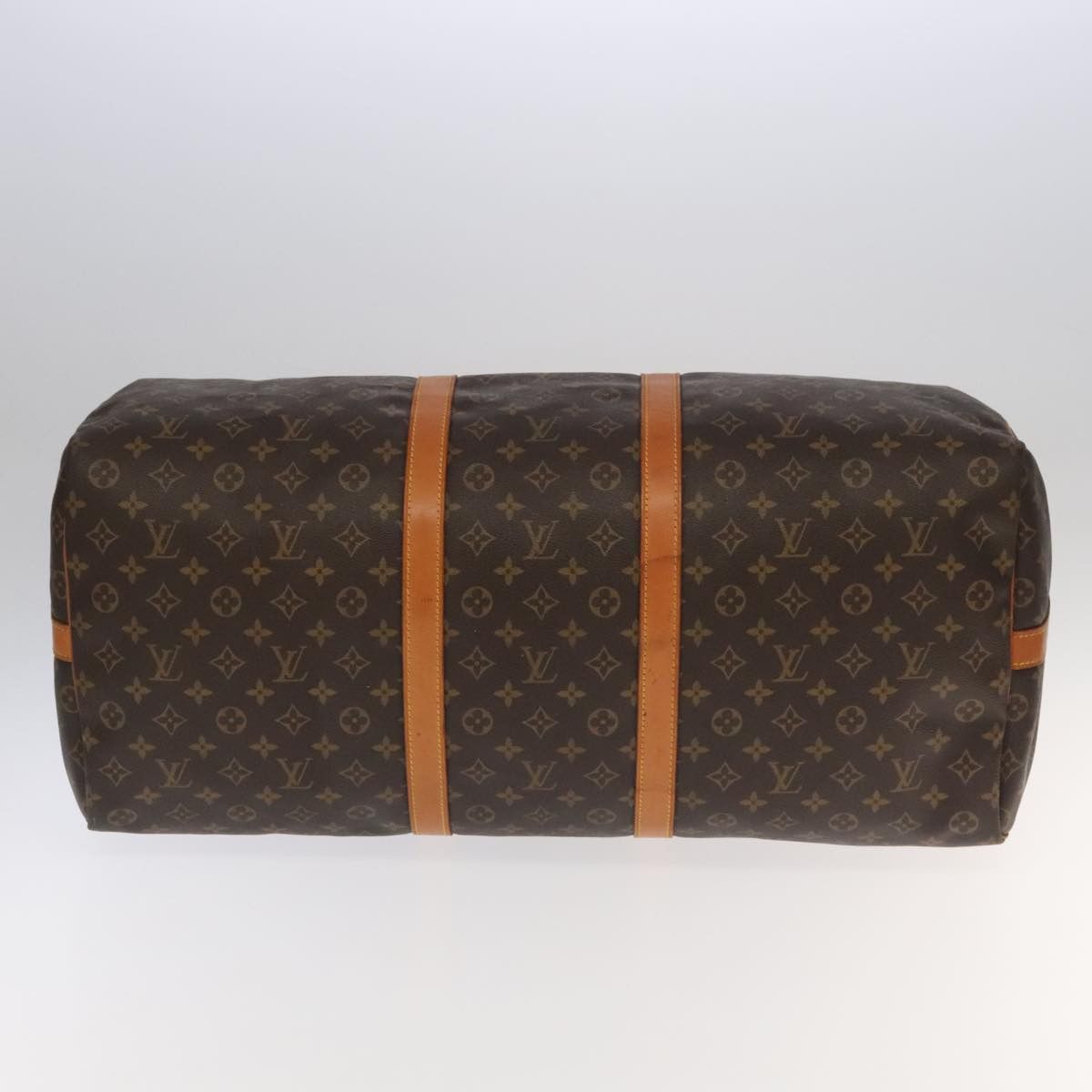 Louis Vuitton Louis Vuitton Keepall Bandoulière 60 travel Size ONE SIZE - 6 Thumbnail