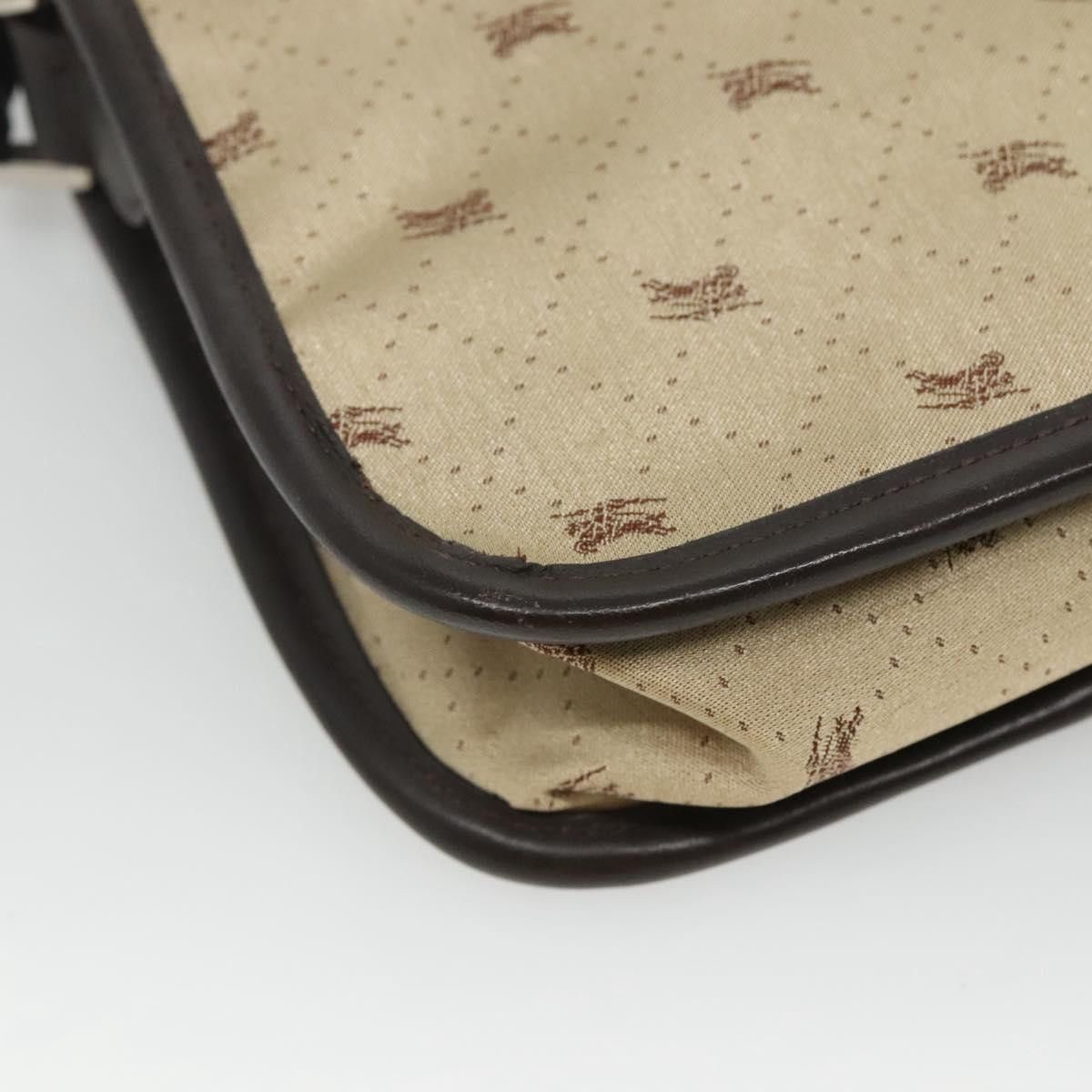 Burberry Burberry shoulder Size ONE SIZE - 17 Thumbnail
