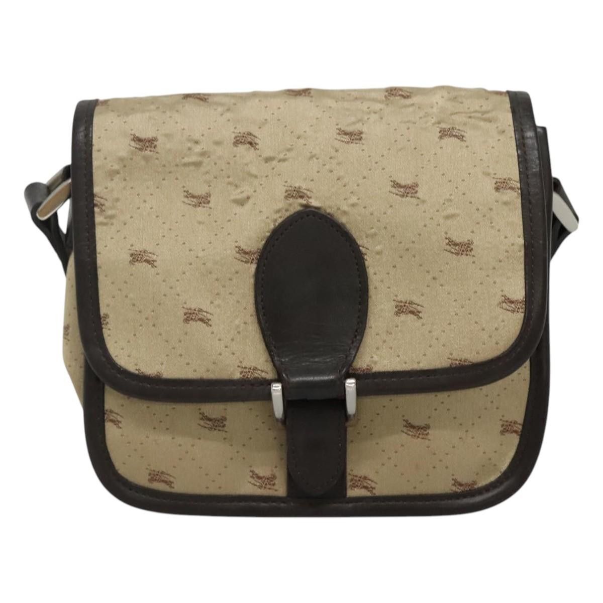 Burberry Burberry shoulder Size ONE SIZE - 13 Thumbnail