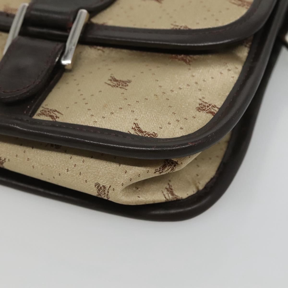Burberry Burberry shoulder Size ONE SIZE - 8 Thumbnail