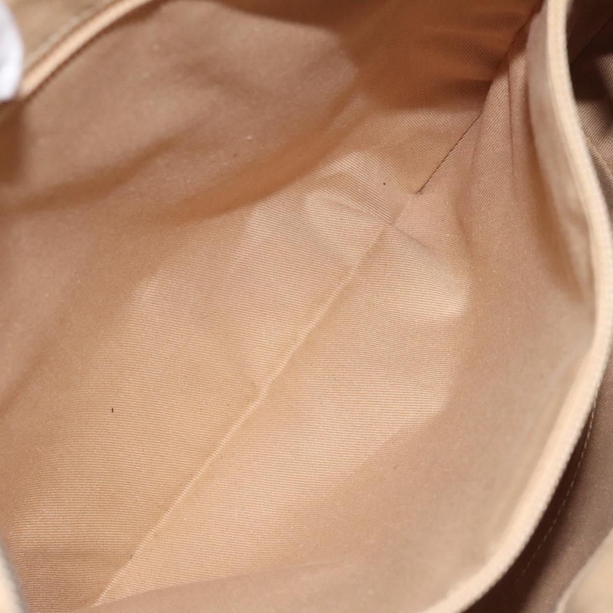 Salvatore Ferragamo Salvatore Ferragamo Gancini shoulder Size ONE SIZE - 18 Thumbnail