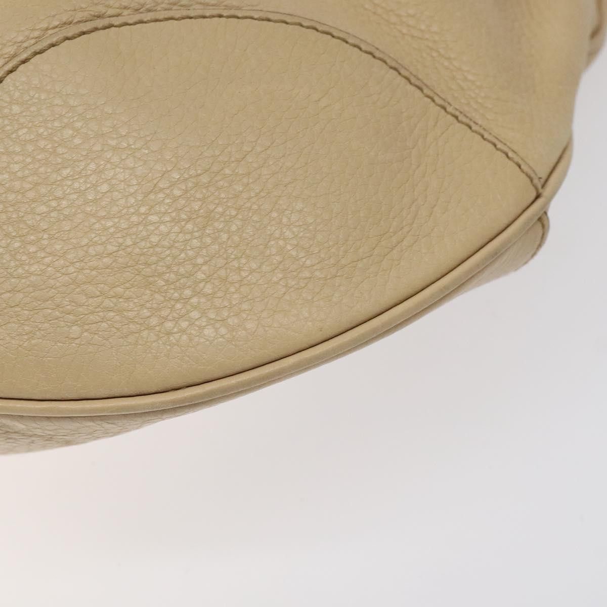 Salvatore Ferragamo Salvatore Ferragamo Gancini shoulder Size ONE SIZE - 6 Thumbnail