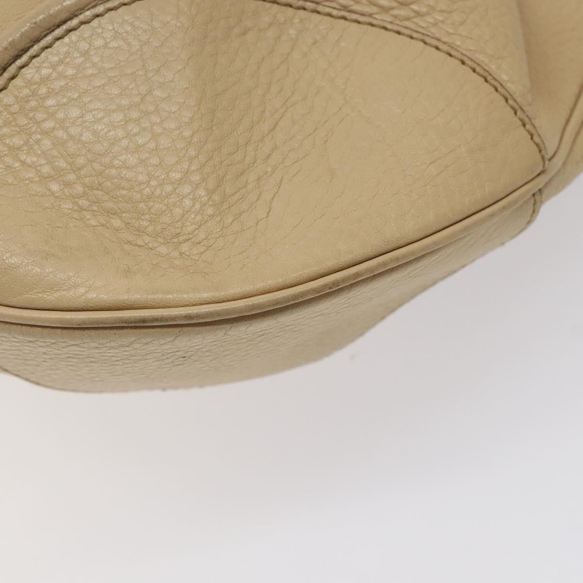 Salvatore Ferragamo Salvatore Ferragamo Gancini shoulder Size ONE SIZE - 8 Thumbnail