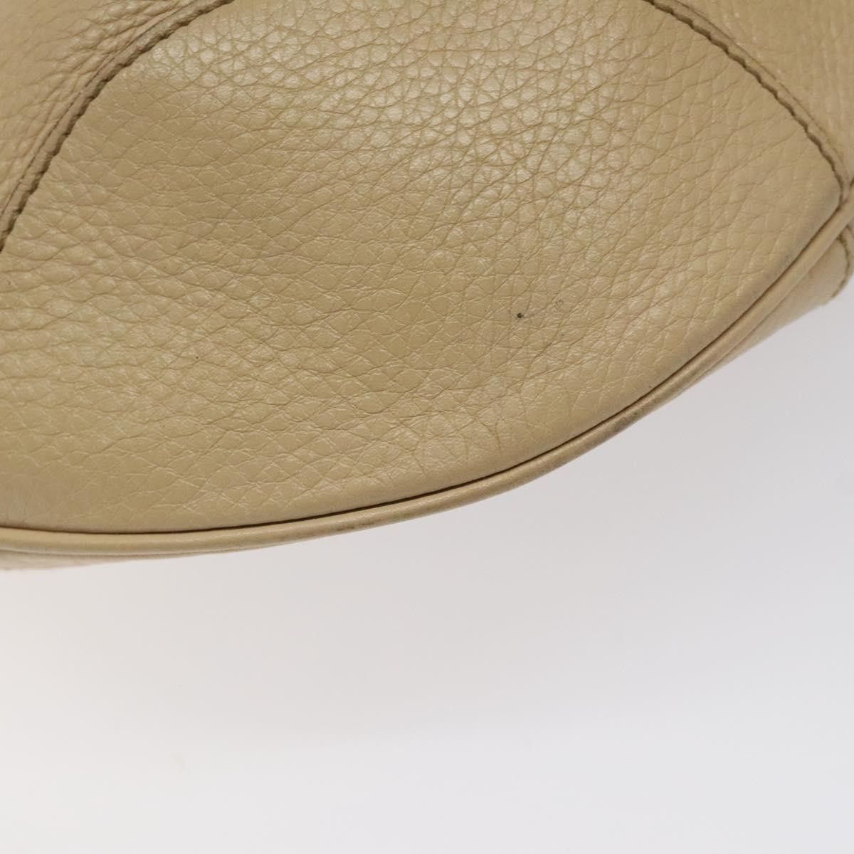 Salvatore Ferragamo Salvatore Ferragamo Gancini shoulder Size ONE SIZE - 7 Thumbnail