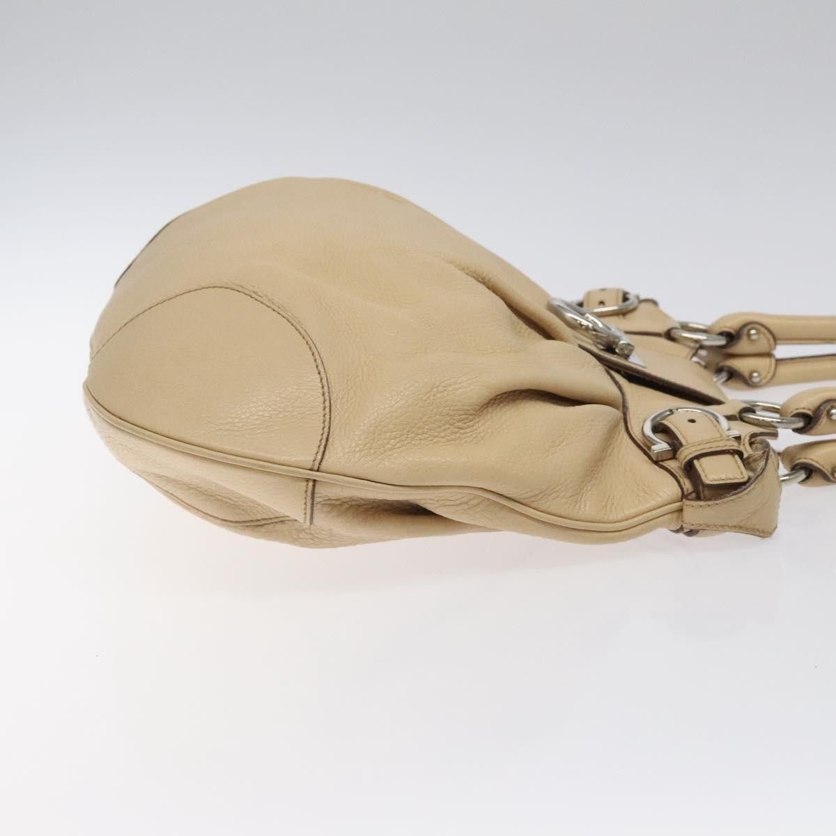Salvatore Ferragamo Salvatore Ferragamo Gancini shoulder Size ONE SIZE - 3 Thumbnail