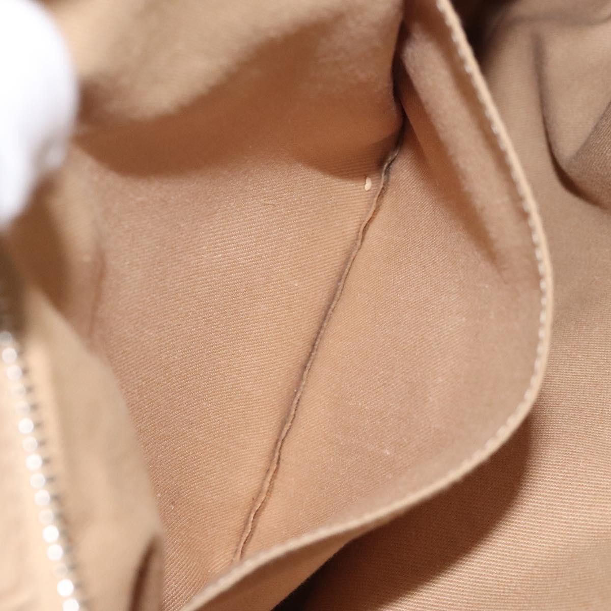 Salvatore Ferragamo Salvatore Ferragamo Gancini shoulder Size ONE SIZE - 19 Thumbnail