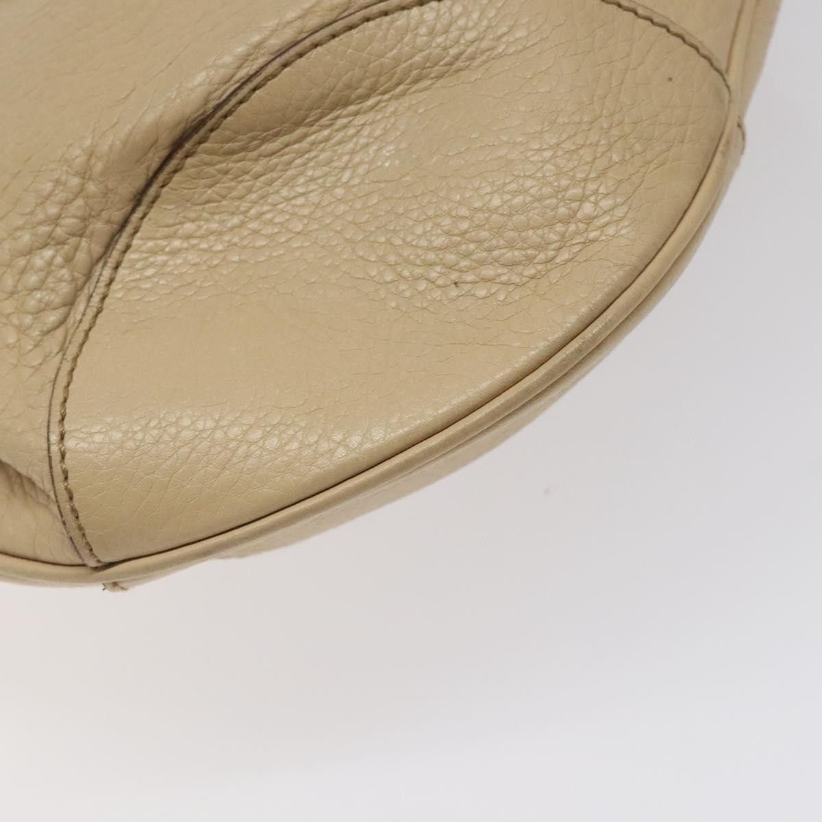 Salvatore Ferragamo Salvatore Ferragamo Gancini shoulder Size ONE SIZE - 9 Thumbnail