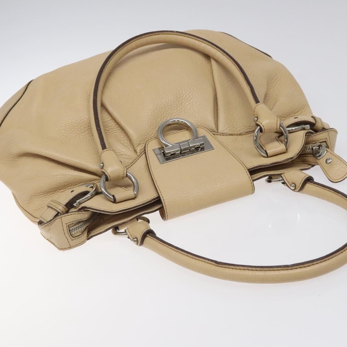 Salvatore Ferragamo Salvatore Ferragamo Gancini shoulder Size ONE SIZE - 21 Thumbnail