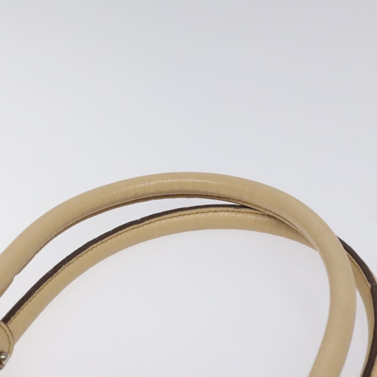 Salvatore Ferragamo Salvatore Ferragamo Gancini shoulder Size ONE SIZE - 22 Thumbnail