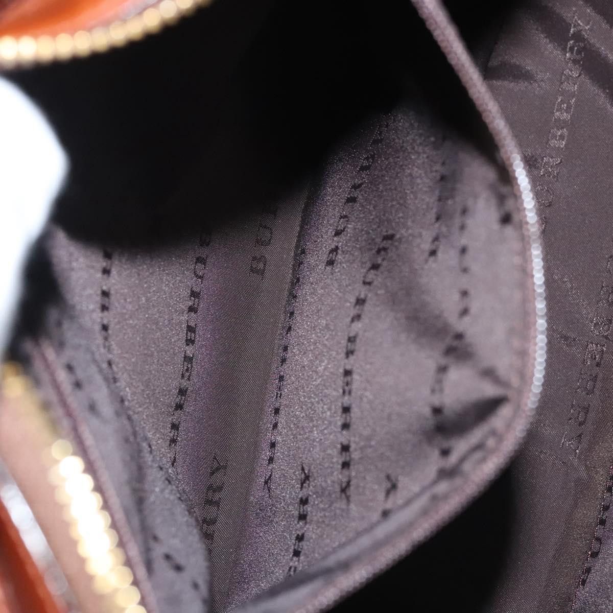 Burberry Burberry Nova Check tote Size ONE SIZE - 22 Thumbnail