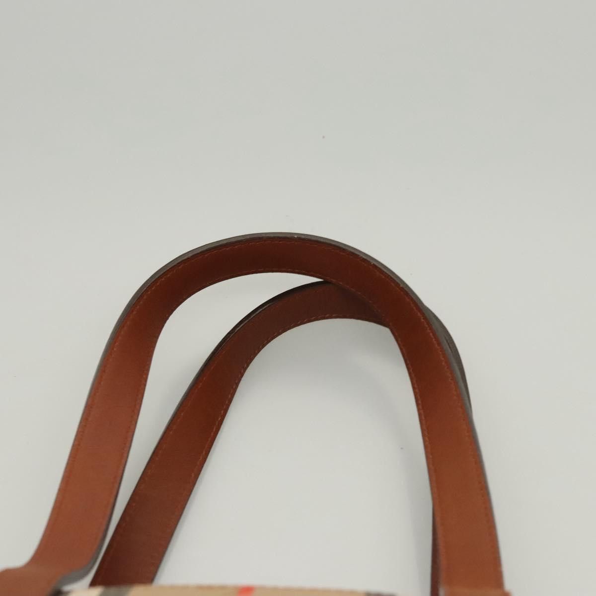 Burberry Burberry Nova Check tote Size ONE SIZE - 17 Thumbnail