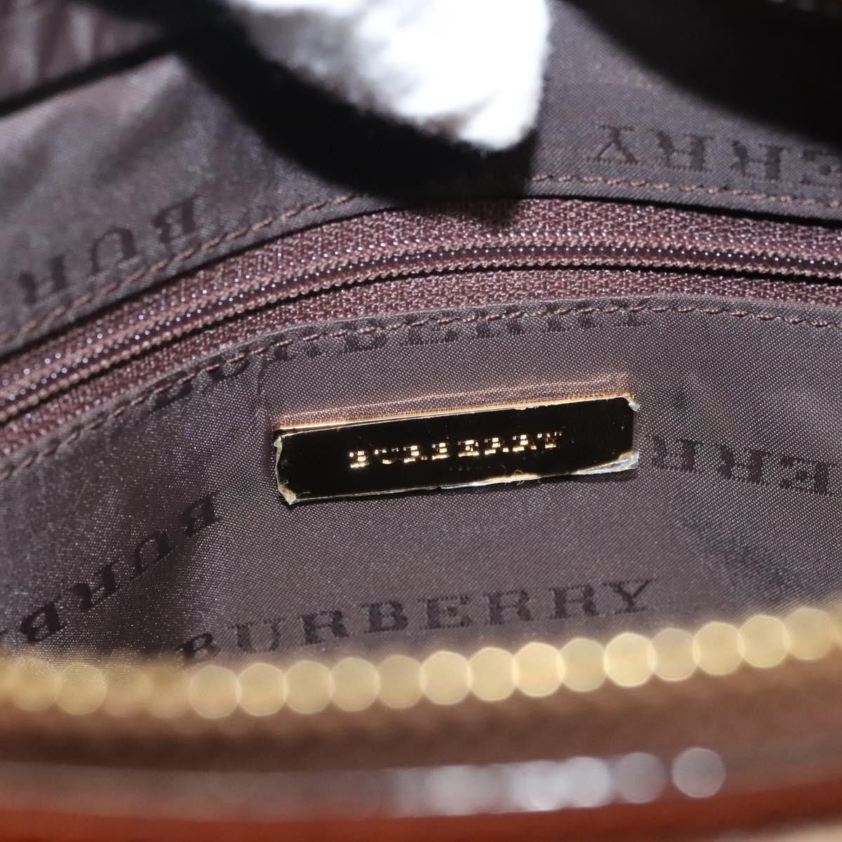 Burberry Burberry Nova Check tote Size ONE SIZE - 12 Thumbnail