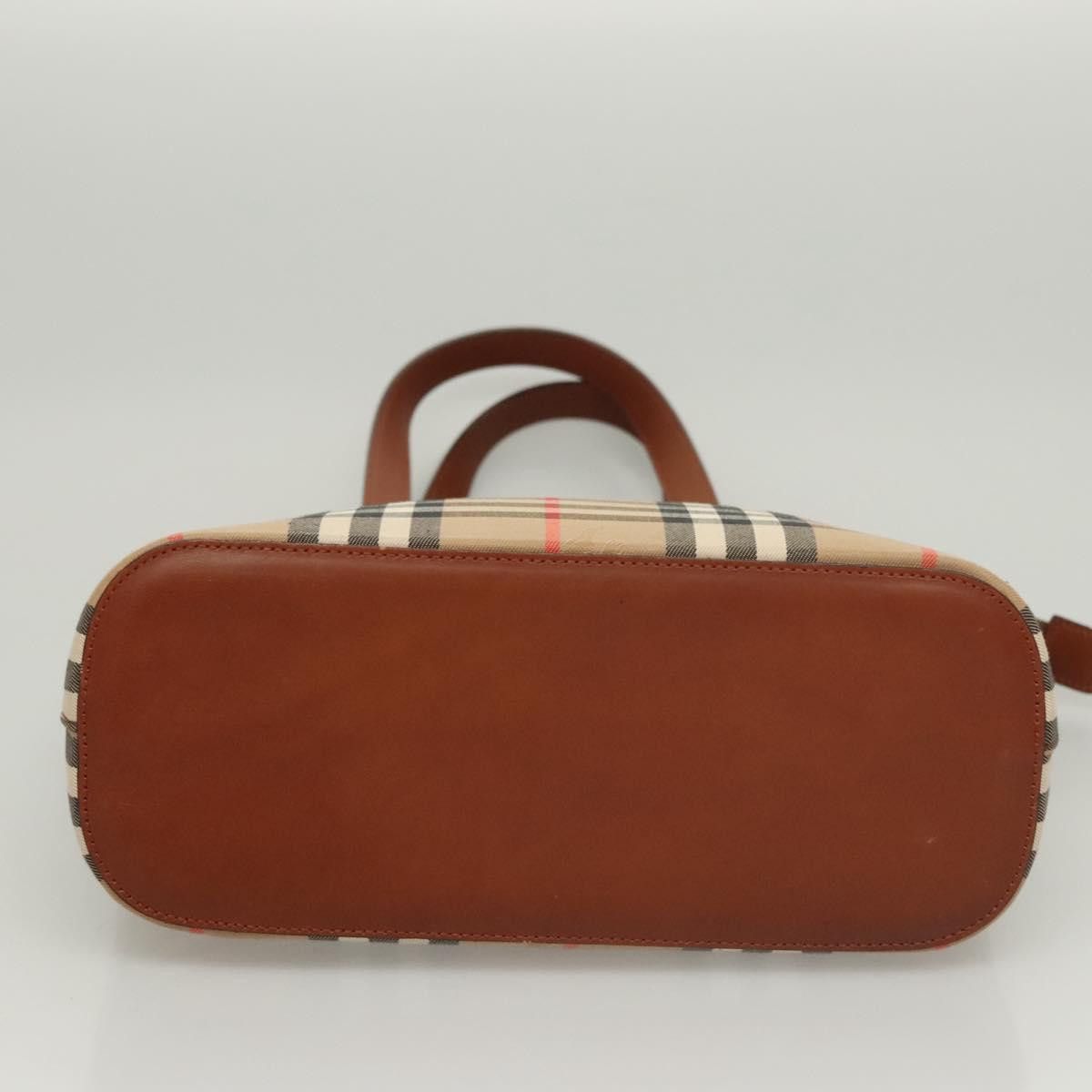 Burberry Burberry Nova Check tote Size ONE SIZE - 18 Thumbnail