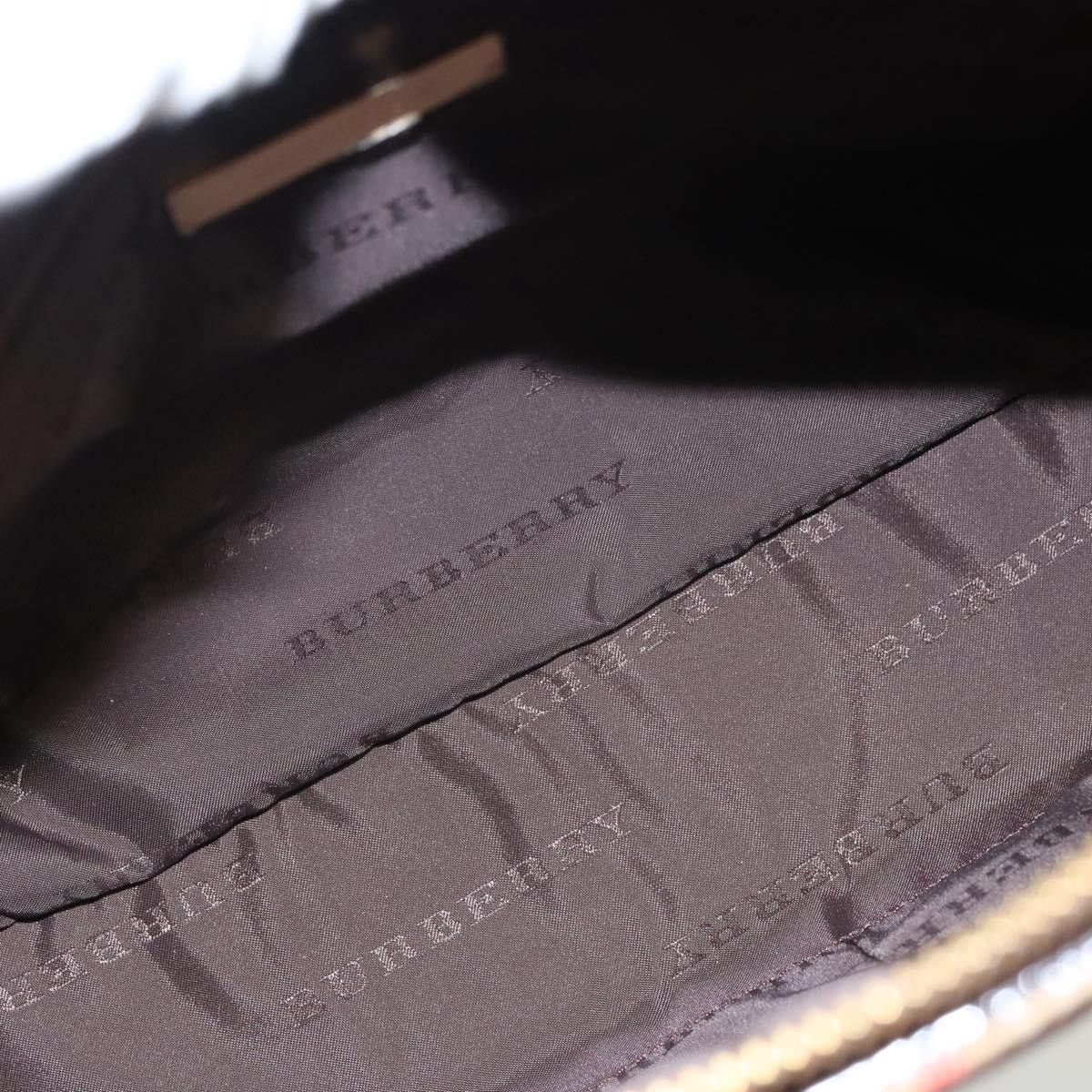 Burberry Burberry Nova Check tote Size ONE SIZE - 11 Thumbnail