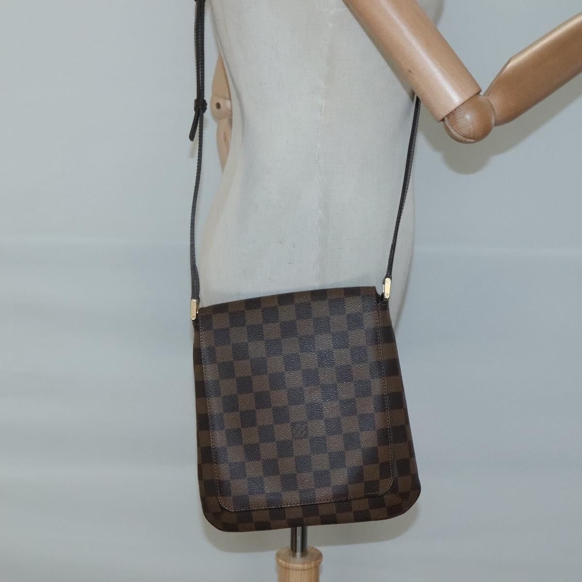 Louis Vuitton Louis Vuitton Musette Salsa shoulder Size ONE SIZE - 13 Thumbnail