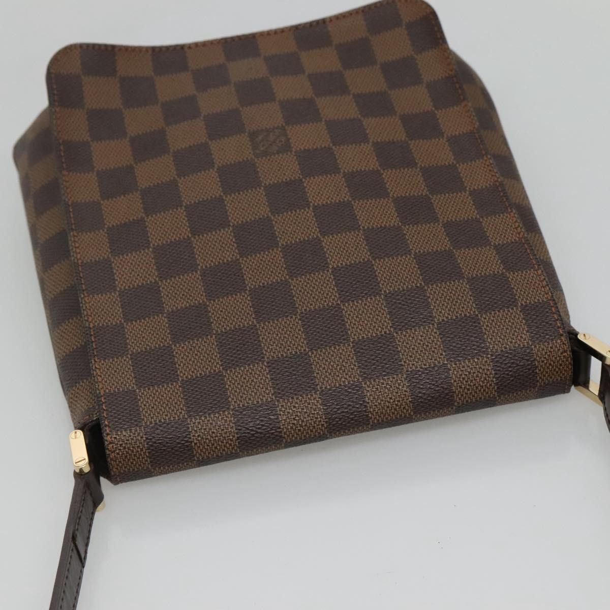 Louis Vuitton Louis Vuitton Musette Salsa shoulder Size ONE SIZE - 17 Thumbnail