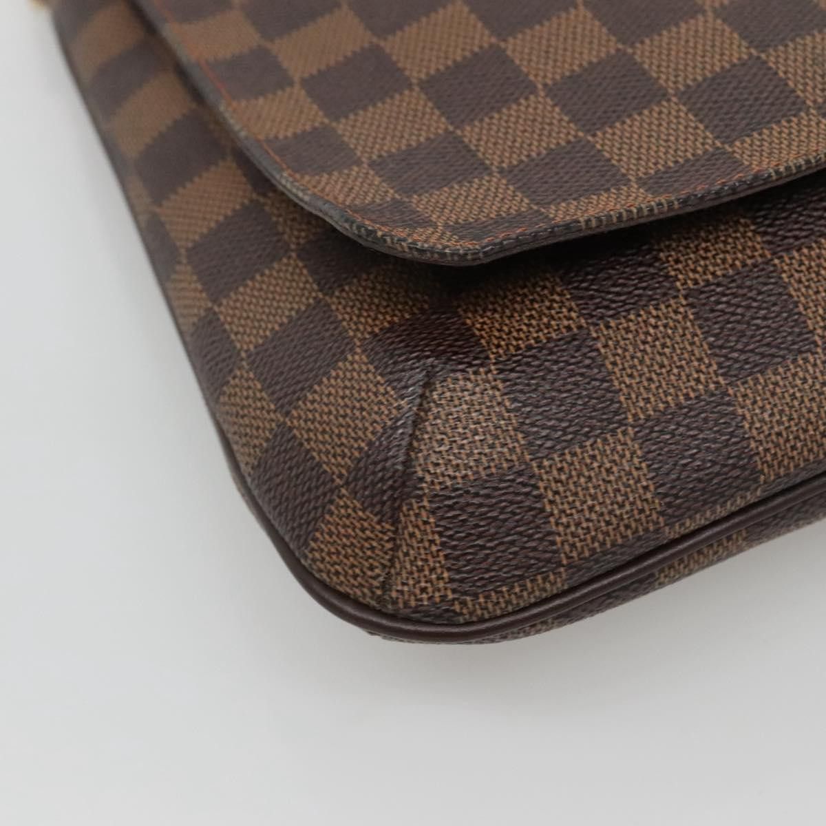 Louis Vuitton Louis Vuitton Musette Salsa shoulder Size ONE SIZE - 7 Thumbnail
