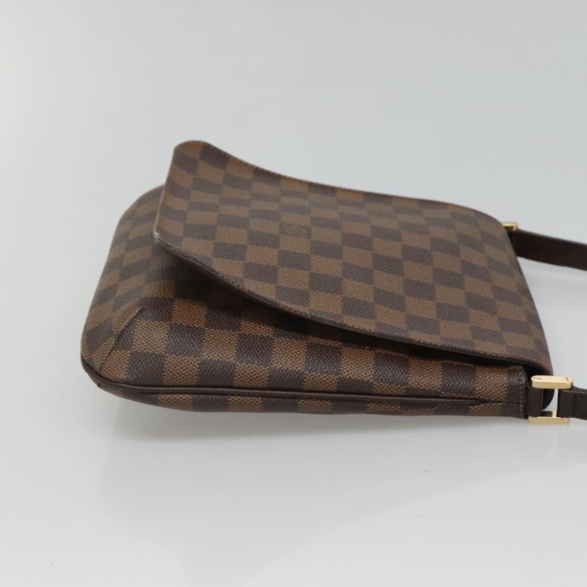 Louis Vuitton Louis Vuitton Musette Salsa shoulder Size ONE SIZE - 3 Thumbnail