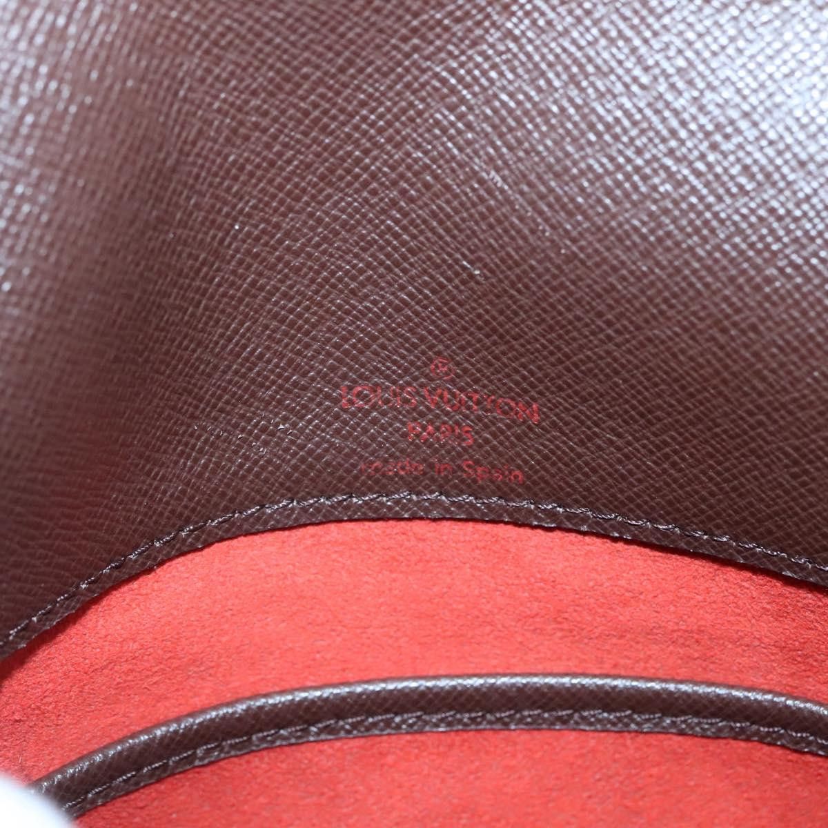Louis Vuitton Louis Vuitton Musette Salsa shoulder Size ONE SIZE - 12 Thumbnail