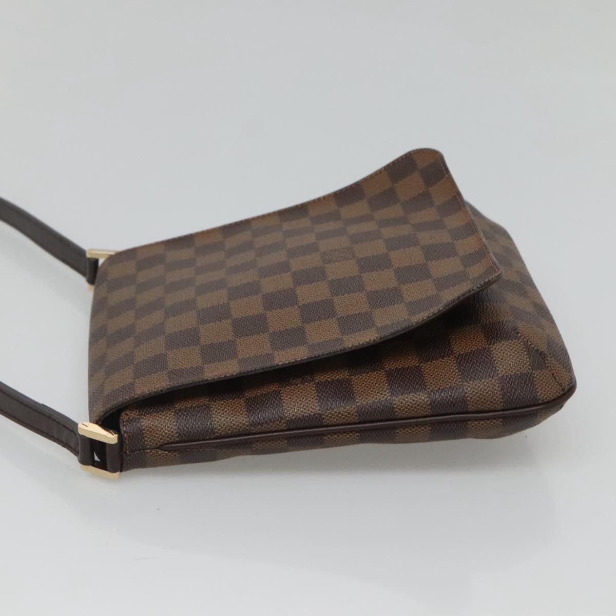 Louis Vuitton Louis Vuitton Musette Salsa shoulder Size ONE SIZE - 4 Thumbnail
