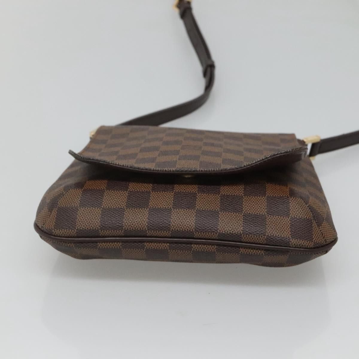 Louis Vuitton Louis Vuitton Musette Salsa shoulder Size ONE SIZE - 19 Thumbnail