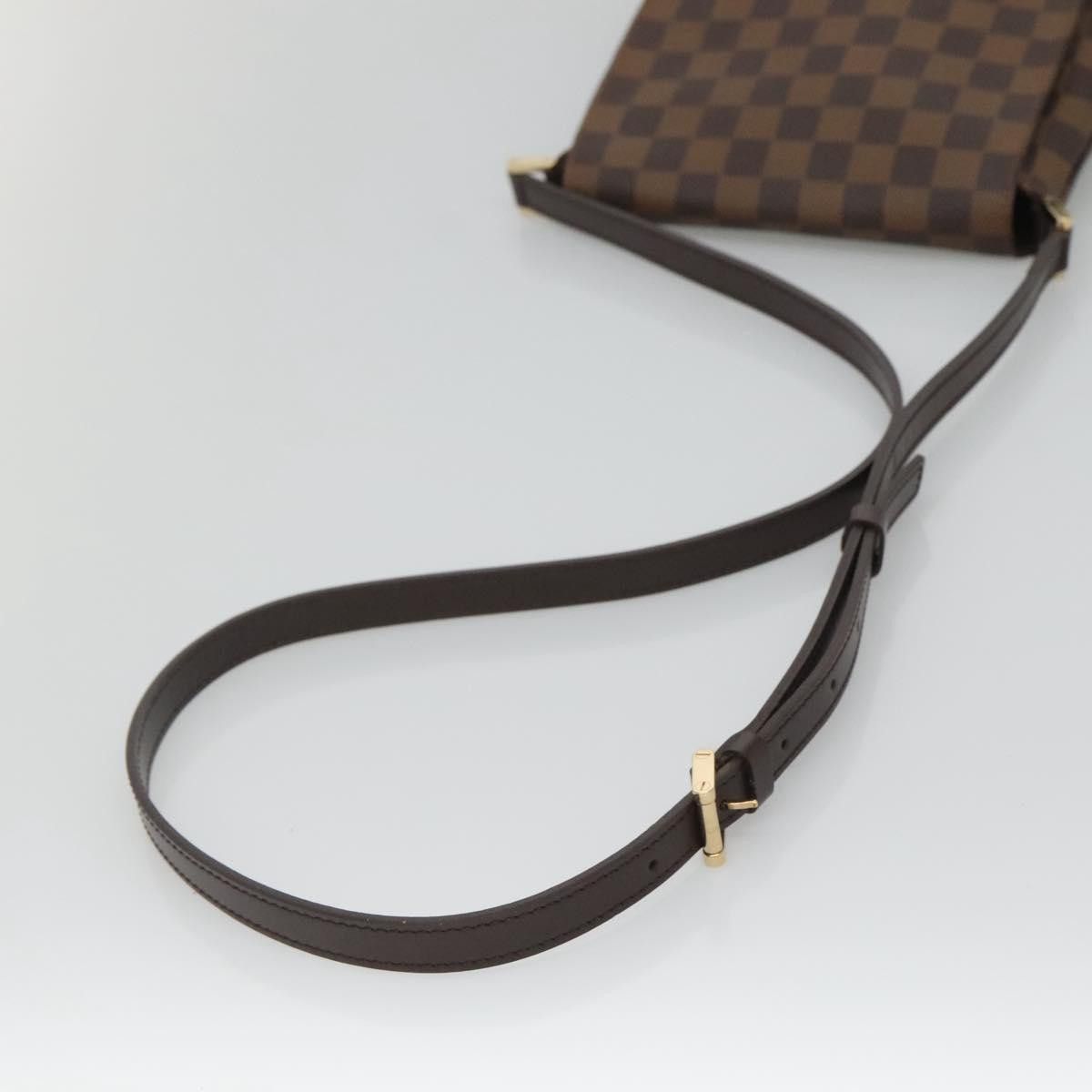 Louis Vuitton Louis Vuitton Musette Salsa shoulder Size ONE SIZE - 5 Thumbnail