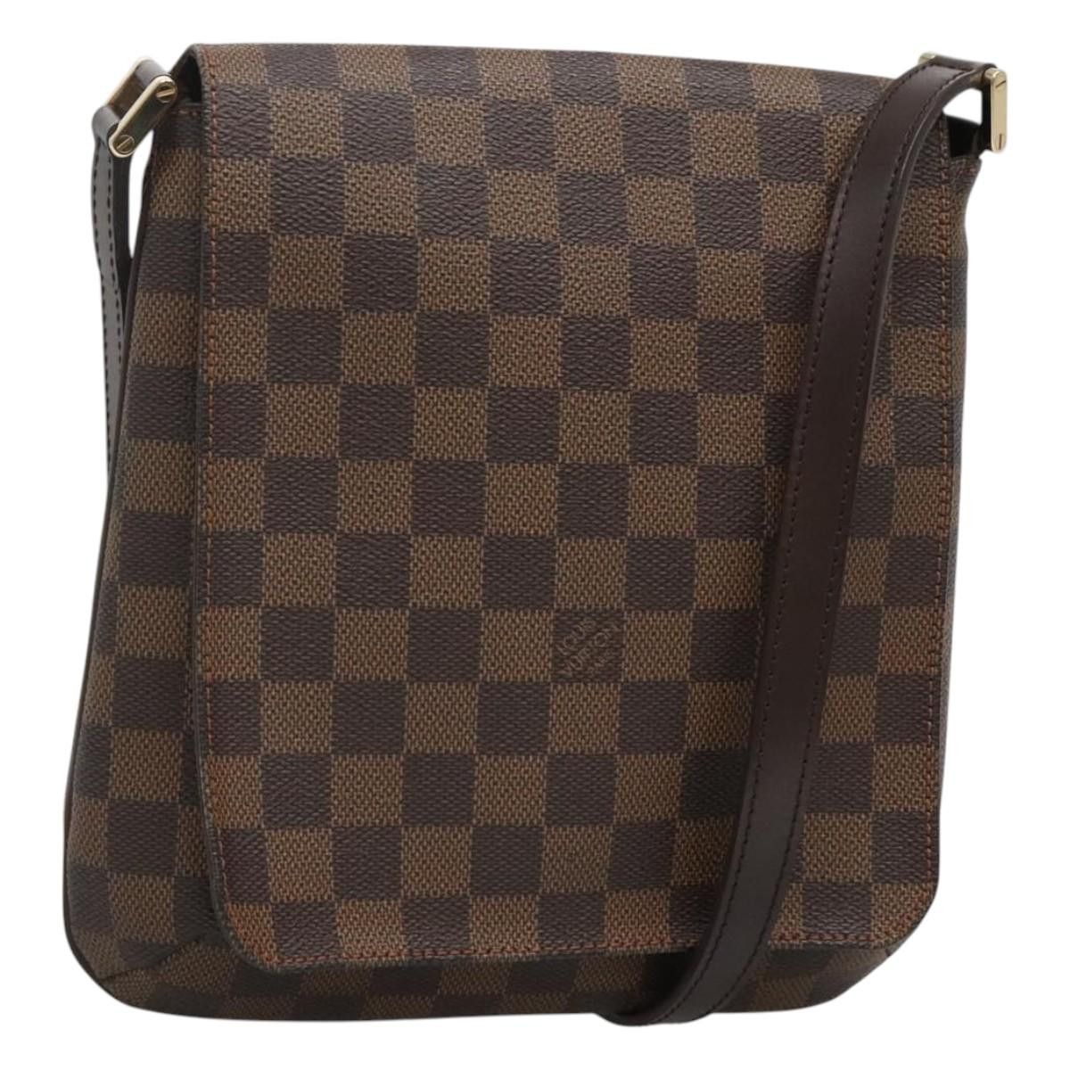 Louis Vuitton Louis Vuitton Musette Salsa shoulder Size ONE SIZE - 20 Thumbnail