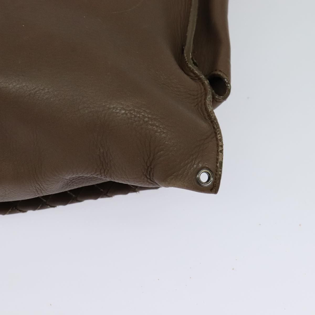 Bottega Veneta Bottega Veneta Intrecciato shoulder Size ONE SIZE - 10 Thumbnail