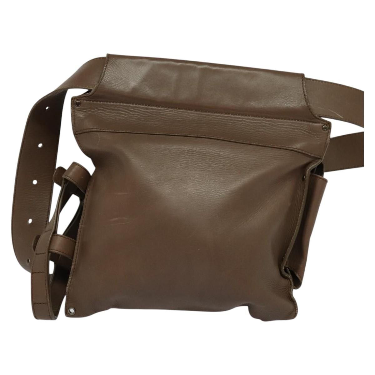 Bottega Veneta Bottega Veneta Intrecciato shoulder Size ONE SIZE - 2 Thumbnail