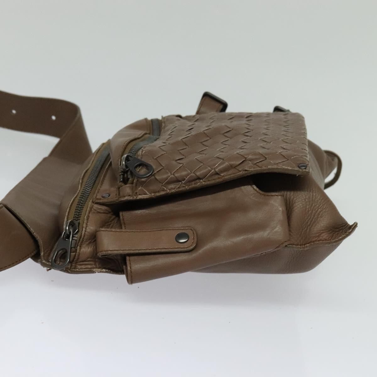 Bottega Veneta Bottega Veneta Intrecciato shoulder Size ONE SIZE - 3 Thumbnail
