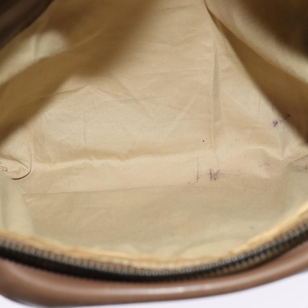 Bottega Veneta Bottega Veneta Intrecciato shoulder Size ONE SIZE - 11 Thumbnail