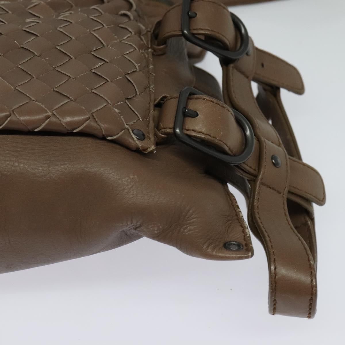 Bottega Veneta Bottega Veneta Intrecciato shoulder Size ONE SIZE - 8 Thumbnail