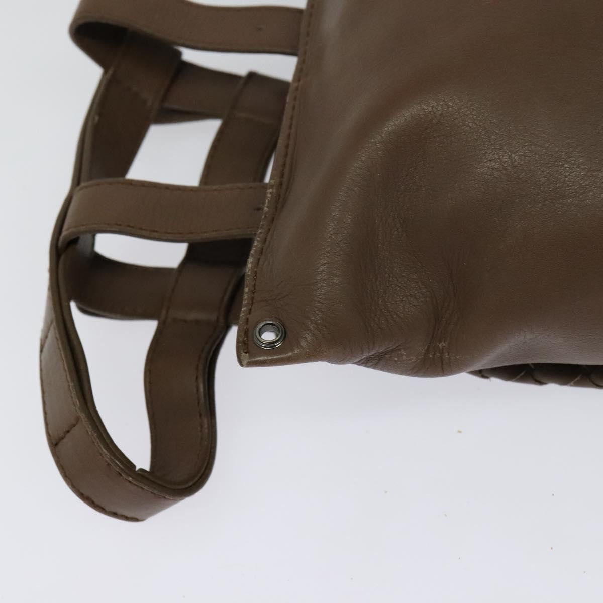 Bottega Veneta Bottega Veneta Intrecciato shoulder Size ONE SIZE - 9 Thumbnail