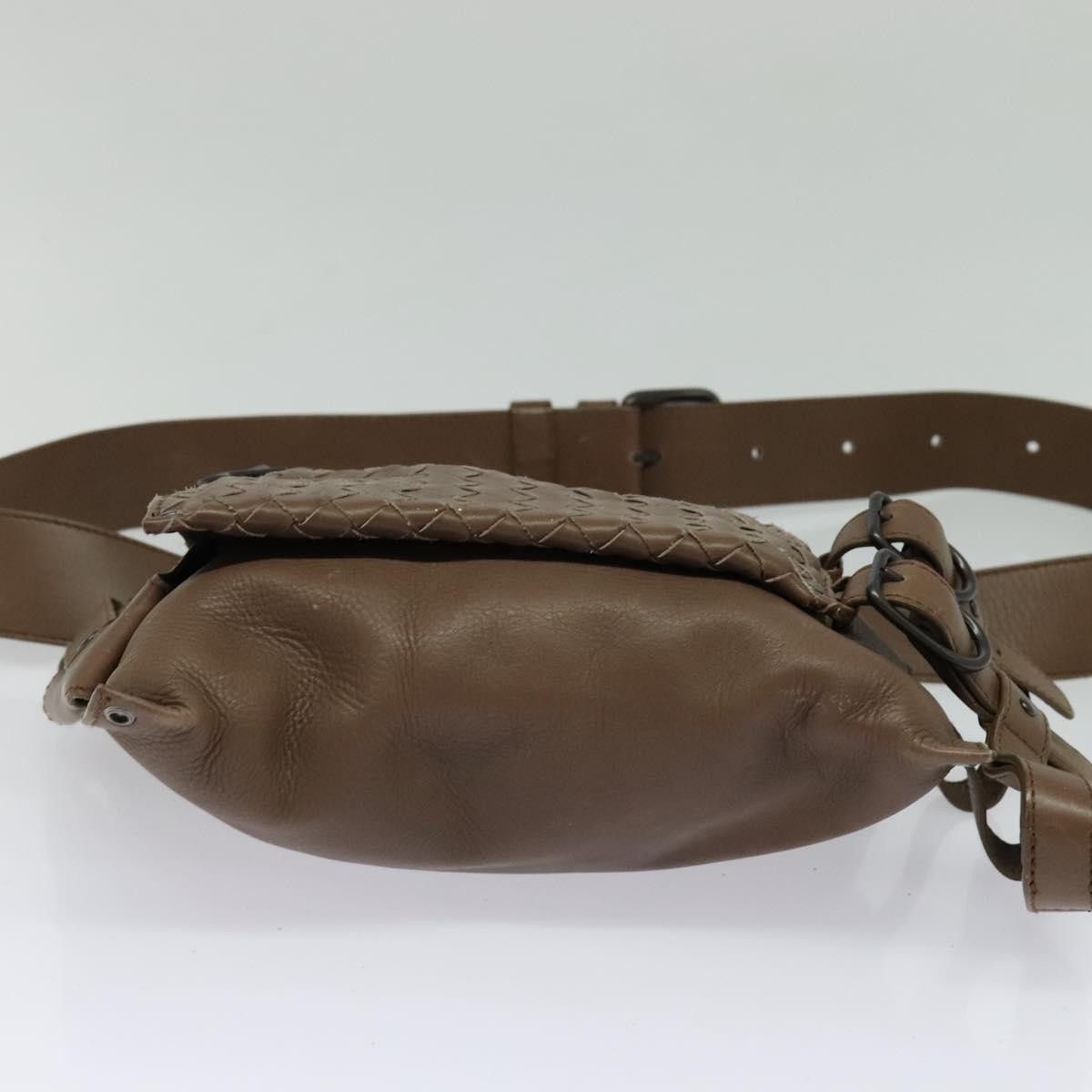 Bottega Veneta Bottega Veneta Intrecciato shoulder Size ONE SIZE - 17 Thumbnail