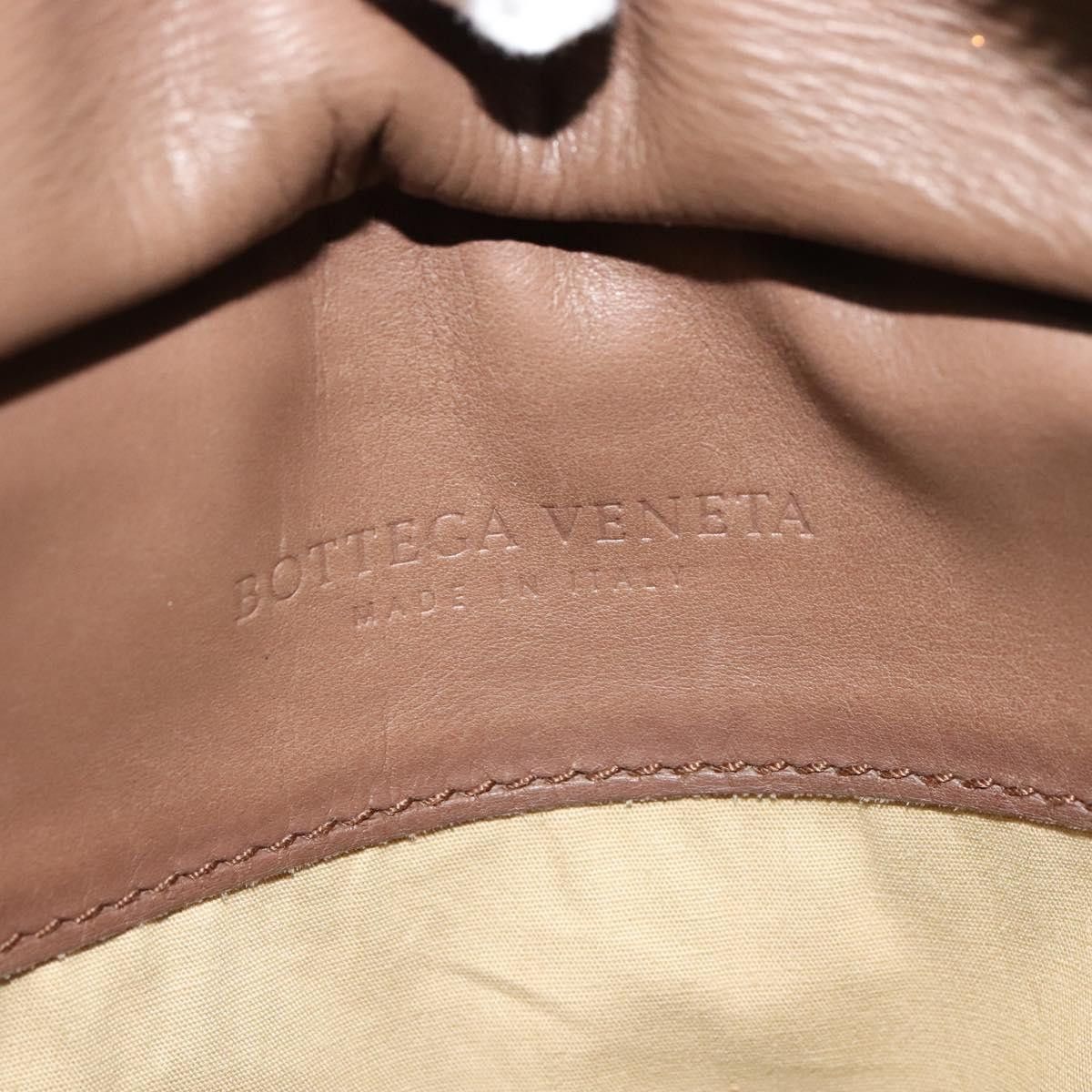 Bottega Veneta Bottega Veneta Intrecciato shoulder Size ONE SIZE - 13 Thumbnail