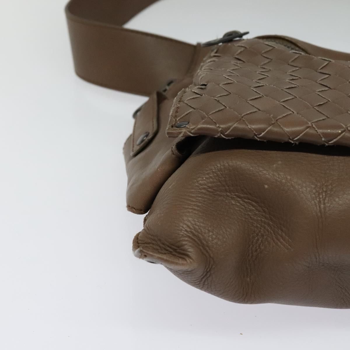 Bottega Veneta Bottega Veneta Intrecciato shoulder Size ONE SIZE - 7 Thumbnail
