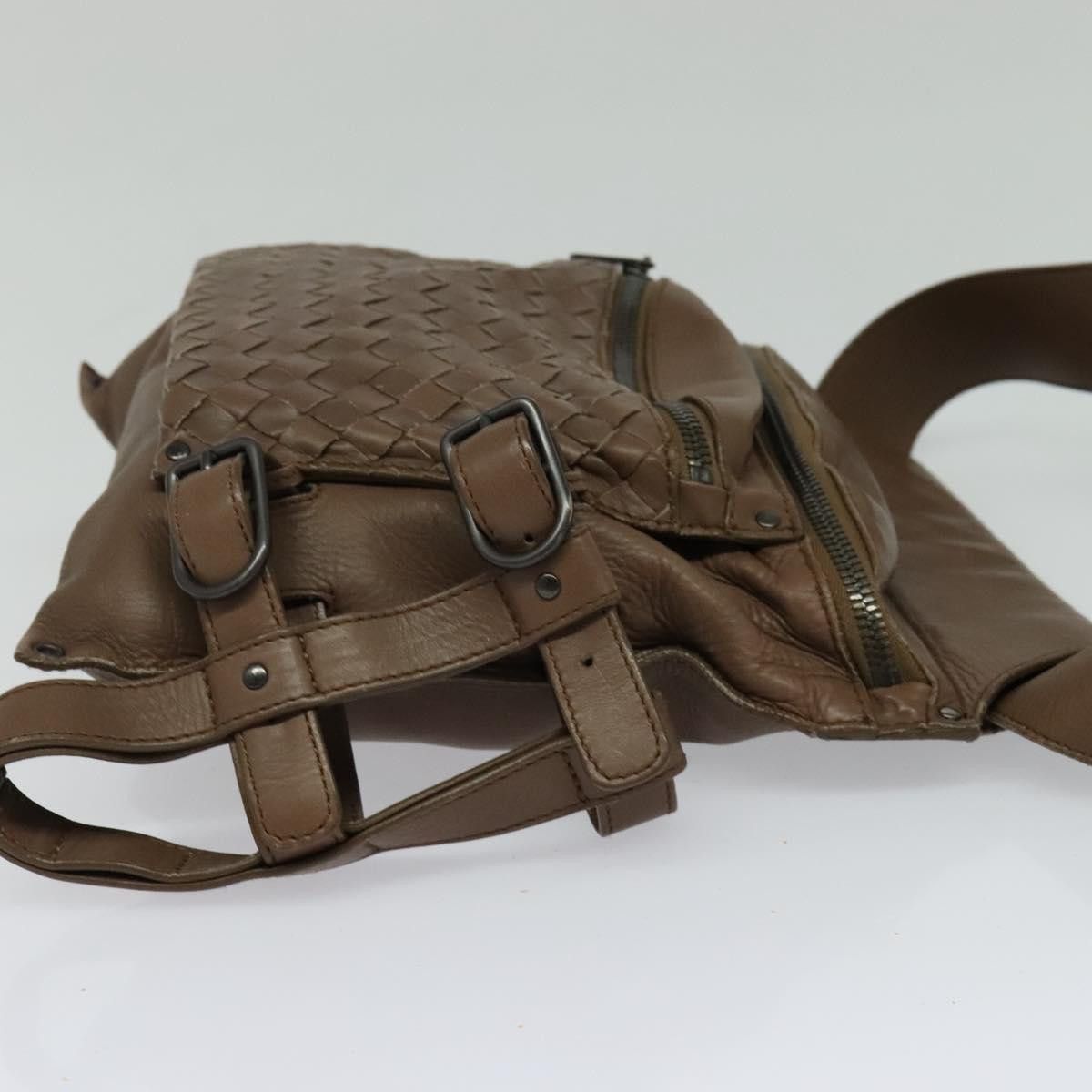 Bottega Veneta Bottega Veneta Intrecciato shoulder Size ONE SIZE - 4 Thumbnail