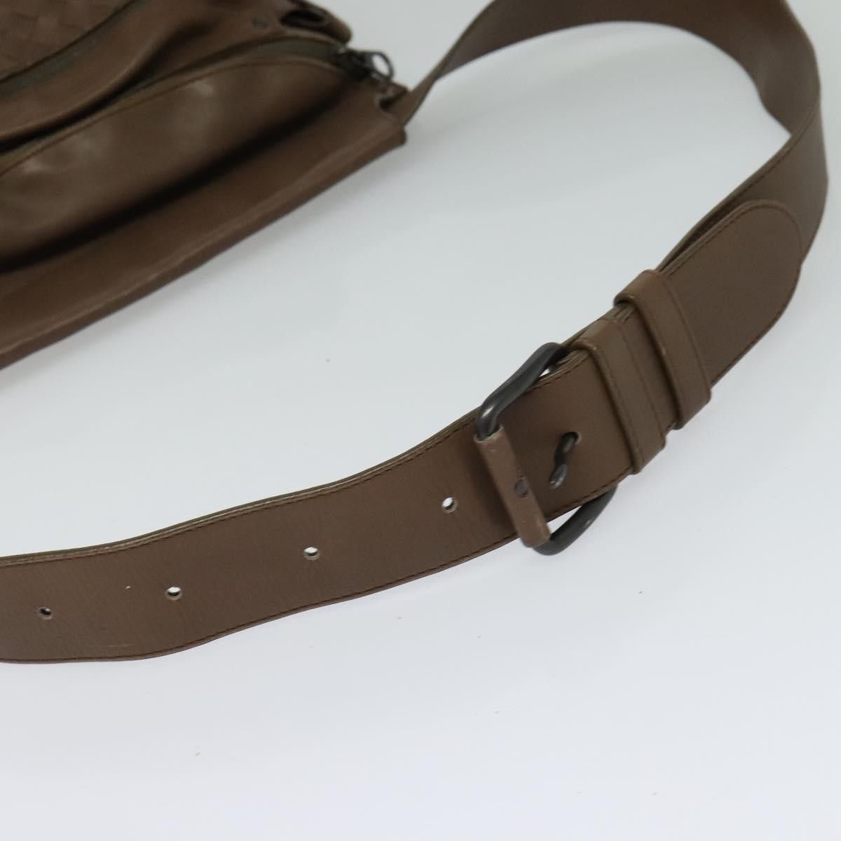 Bottega Veneta Bottega Veneta Intrecciato shoulder Size ONE SIZE - 5 Thumbnail