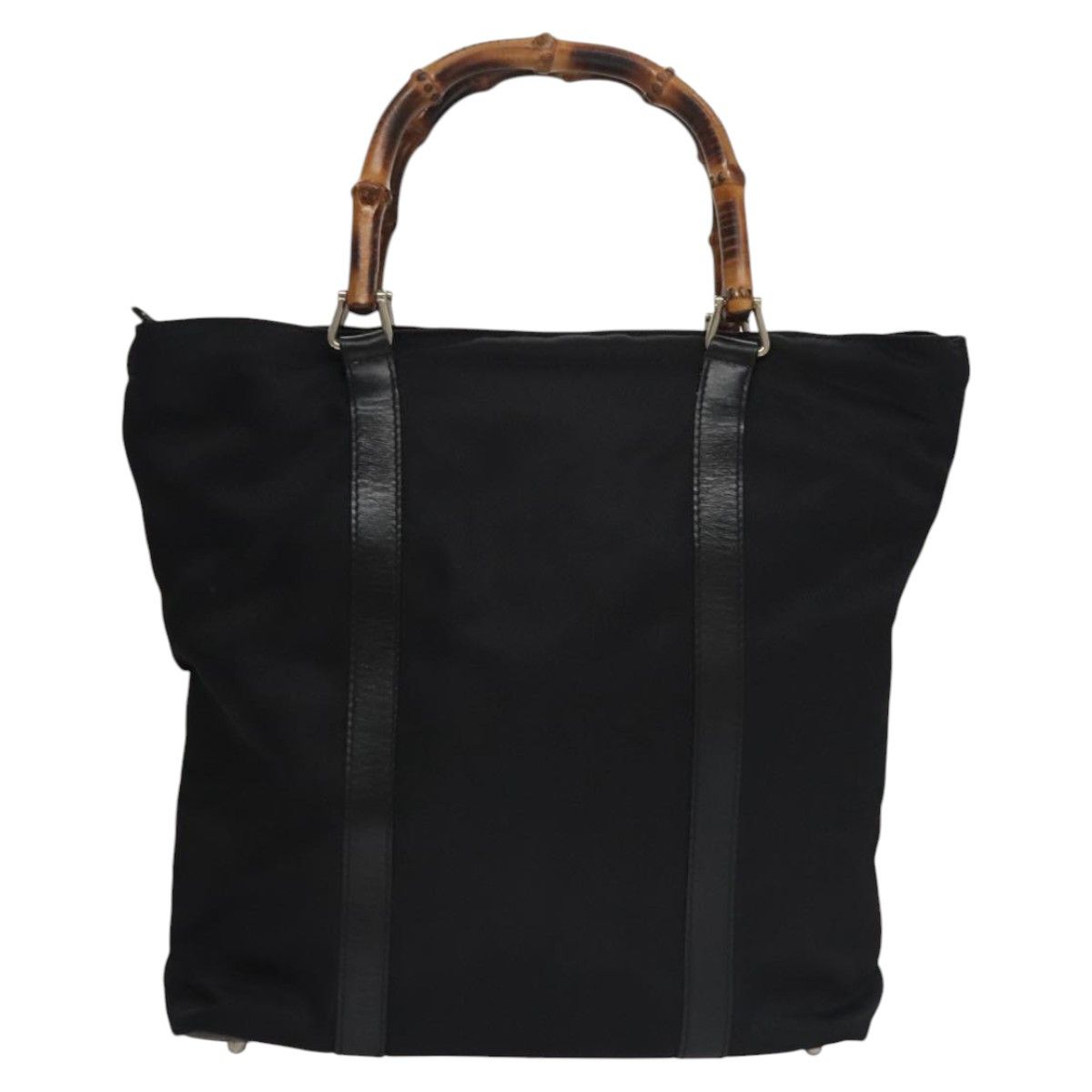 Gucci Gucci Bamboo handbag Size ONE SIZE - 2 Thumbnail