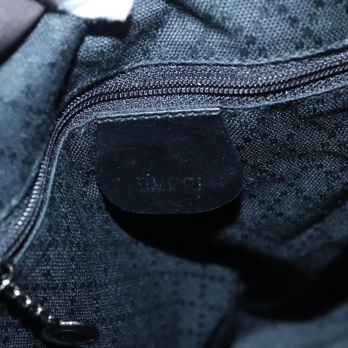 Gucci Gucci Bamboo handbag Size ONE SIZE - 15 Thumbnail